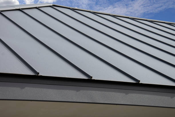 Best Storm Damage Roof Repair  in North Randall, OH